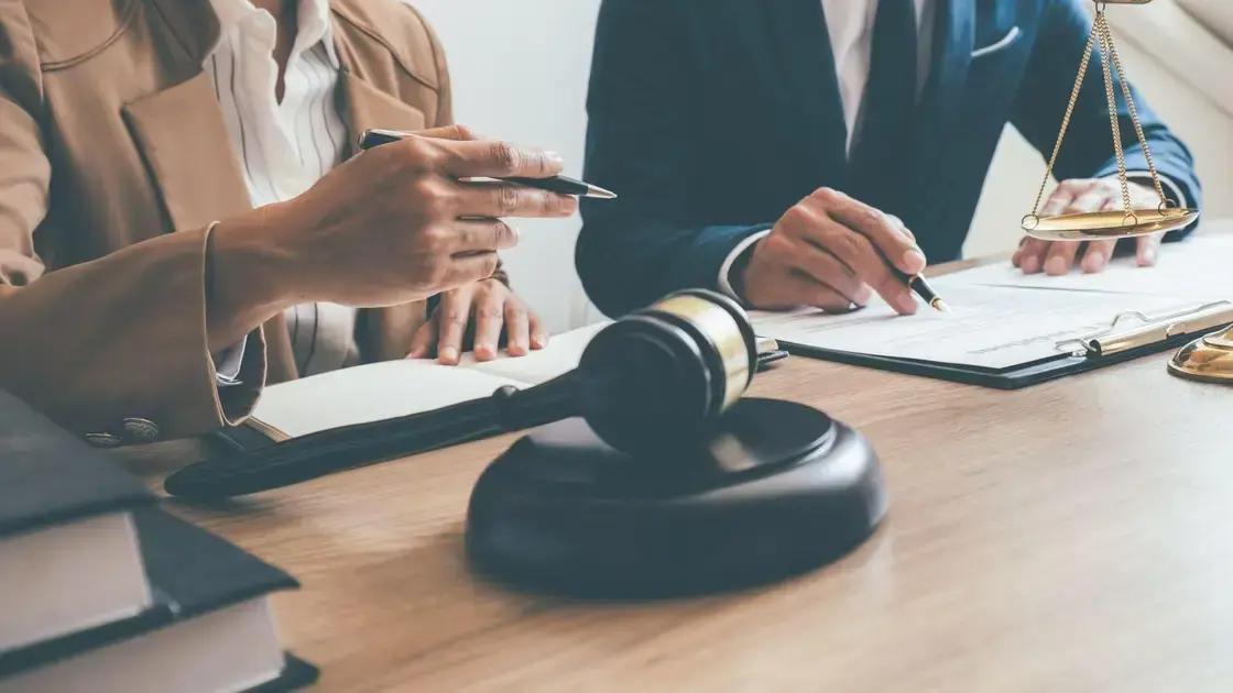 Como escolher o advogado de INSS certo?