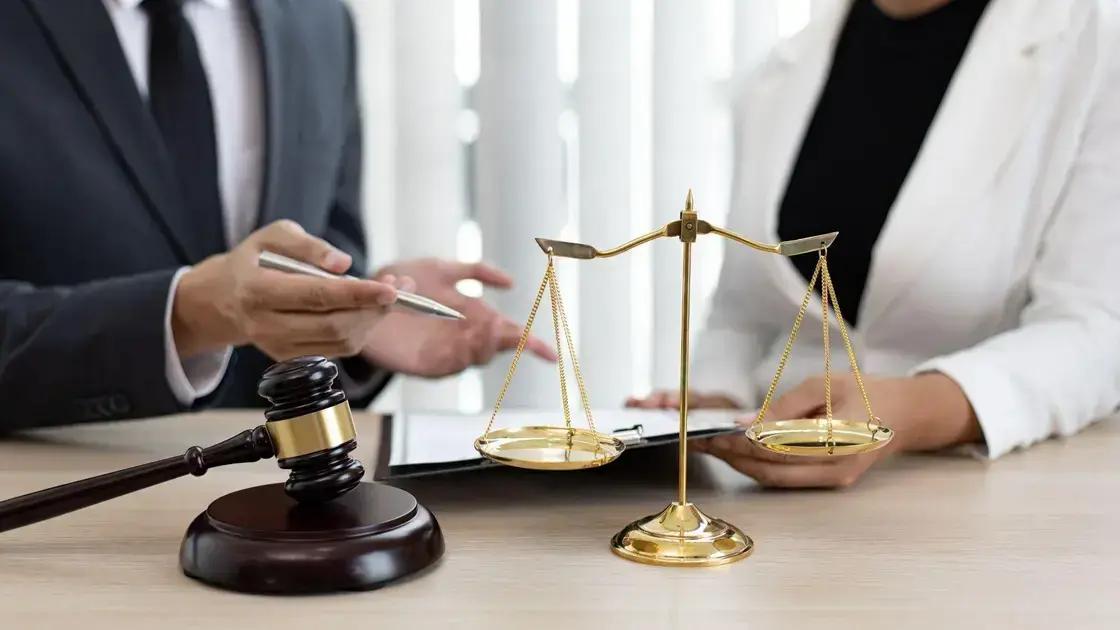 O que é um advogado trabalhista online?