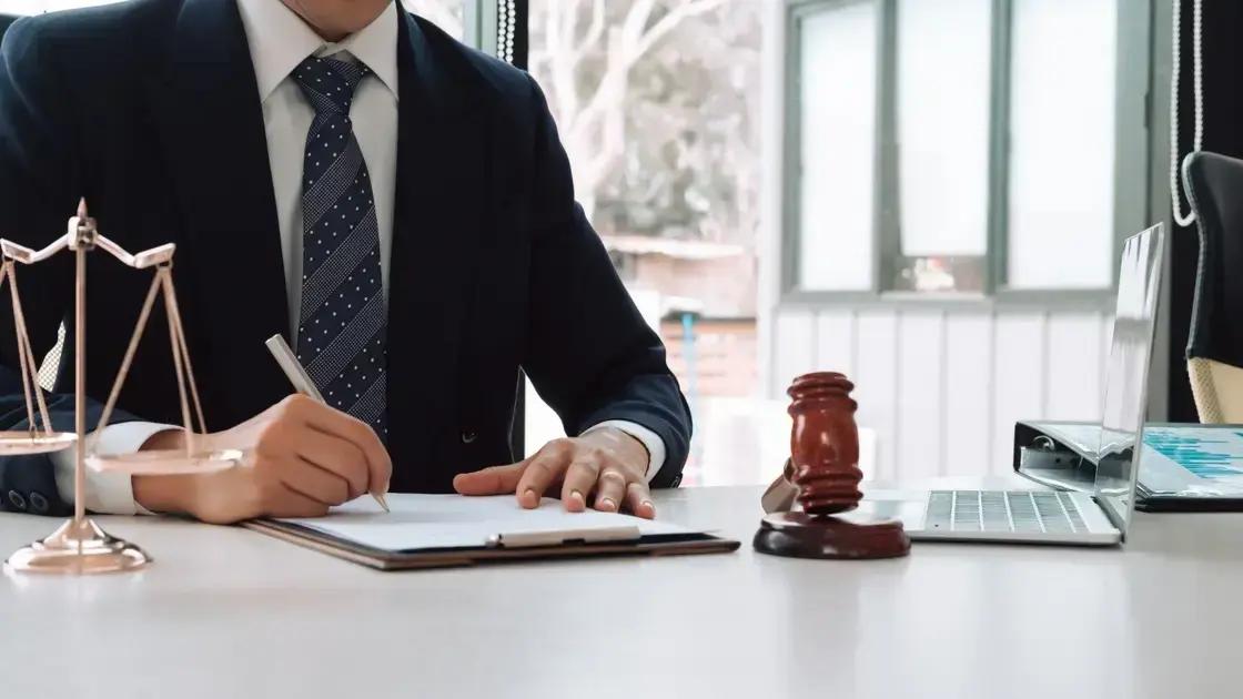 Principais serviços oferecidos por advogados previdenciários