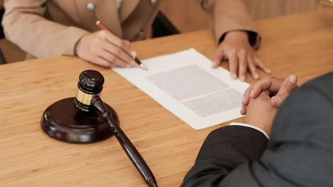 Dicas para melhorar sua experiência com advogados