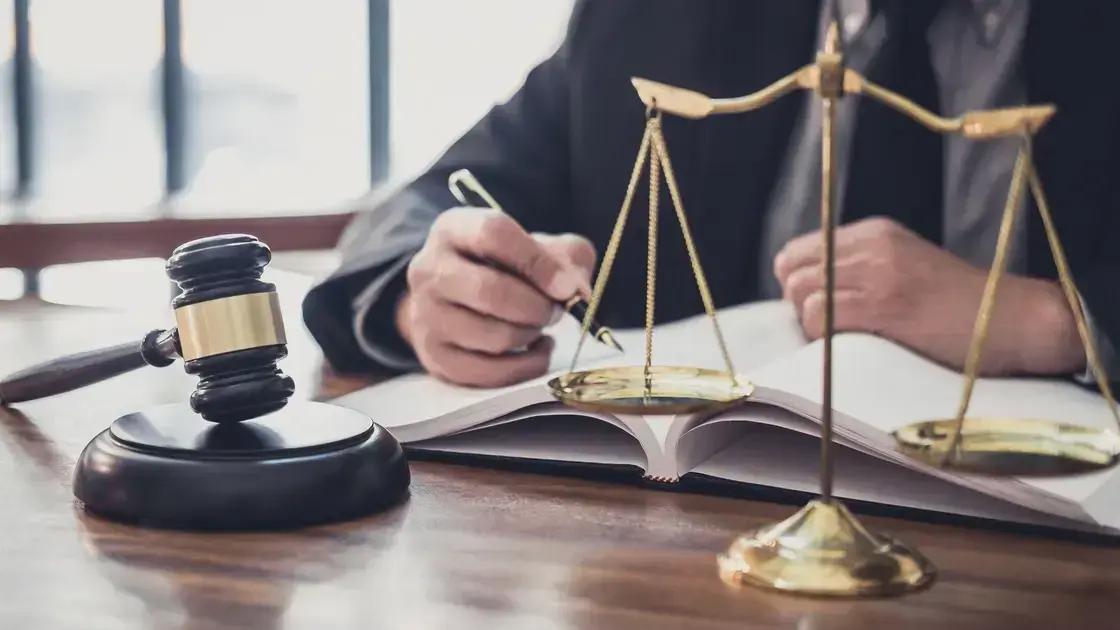 Por que você precisa de um advogado do INSS?