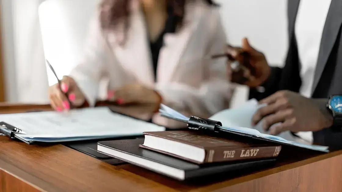 benefícios de consultar uma advogada antes de se aposentar