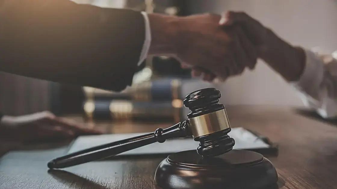 Consultando uma advogada: o que esperar da consulta jurídica