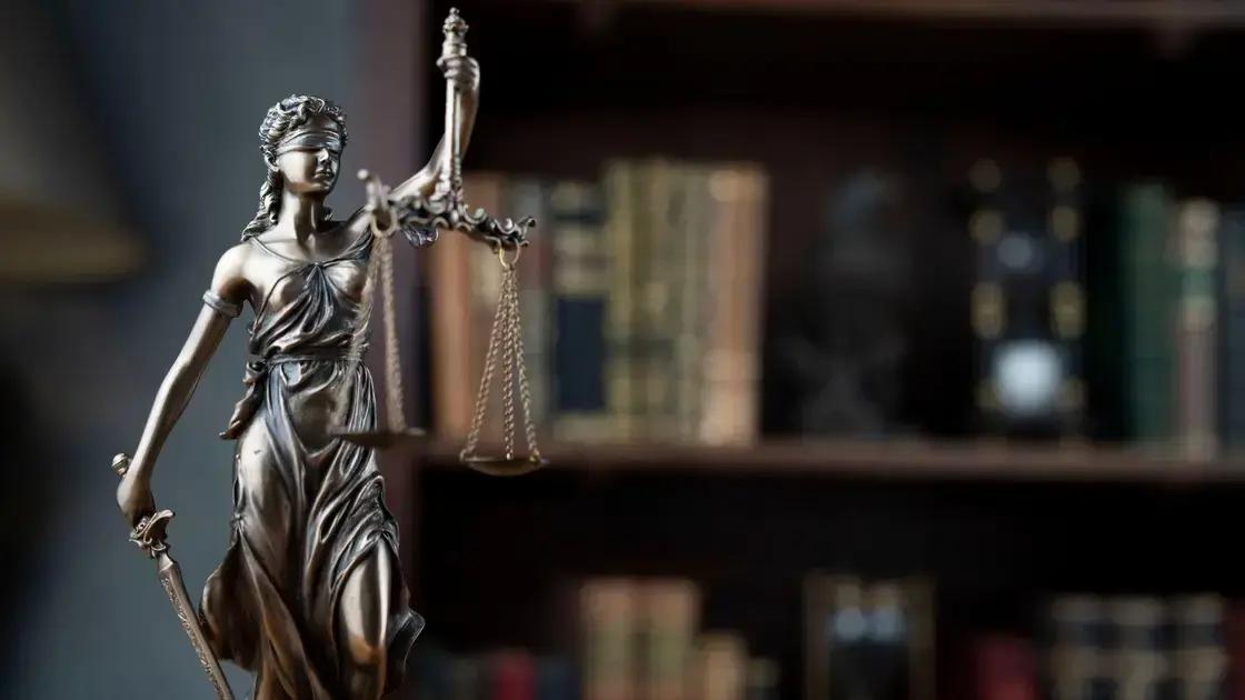 O que fazer ao ser convocado para audiências?