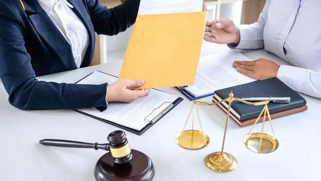 Passos para protocolar recursos administrativos