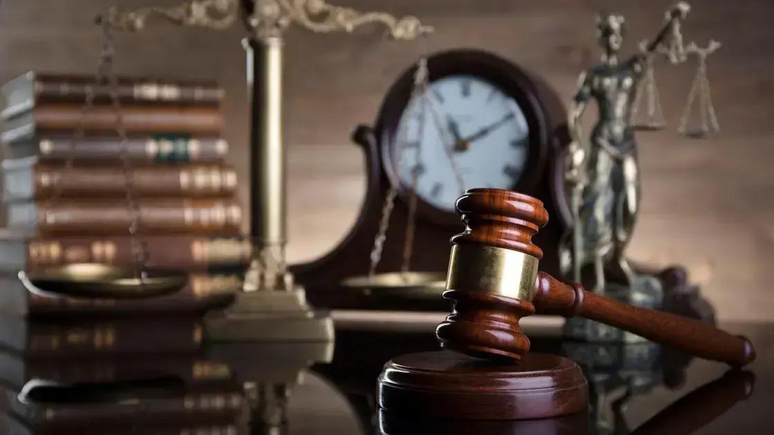 Documentação necessária para o benefício