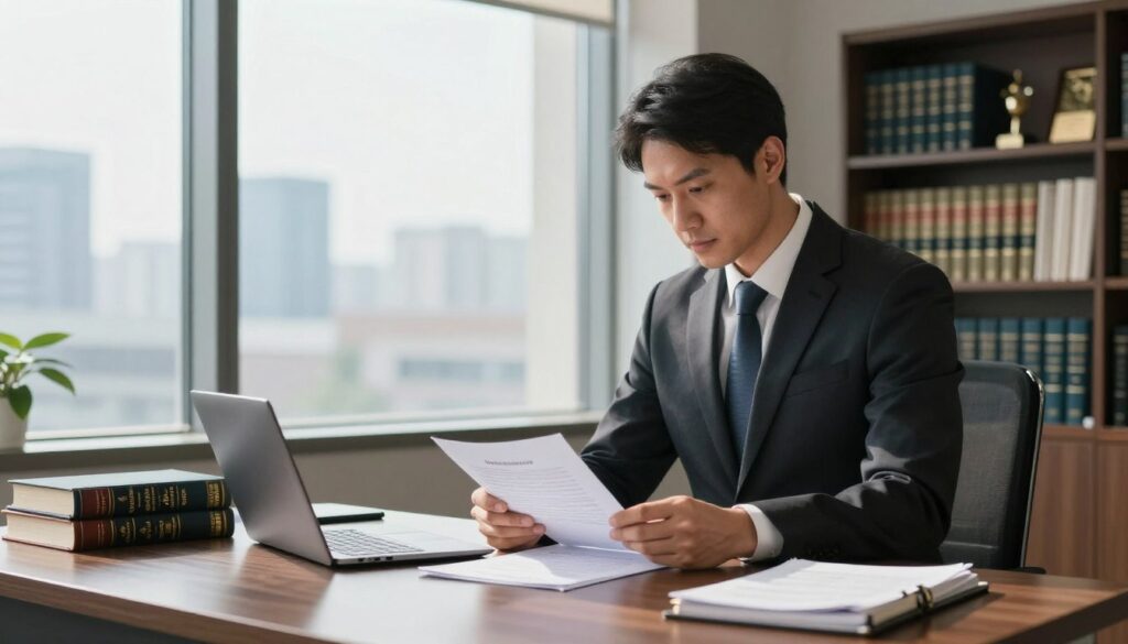 advogado previdenciário