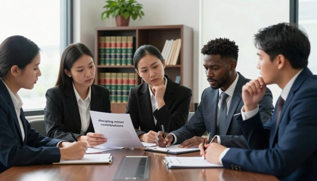 descartar contribuições INSS