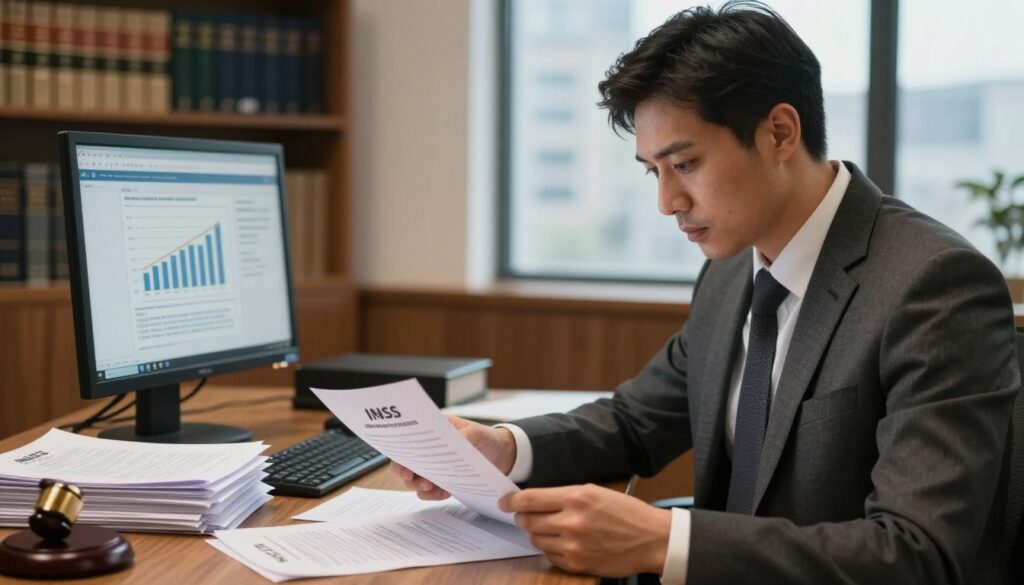 pensão alimentícia INSS