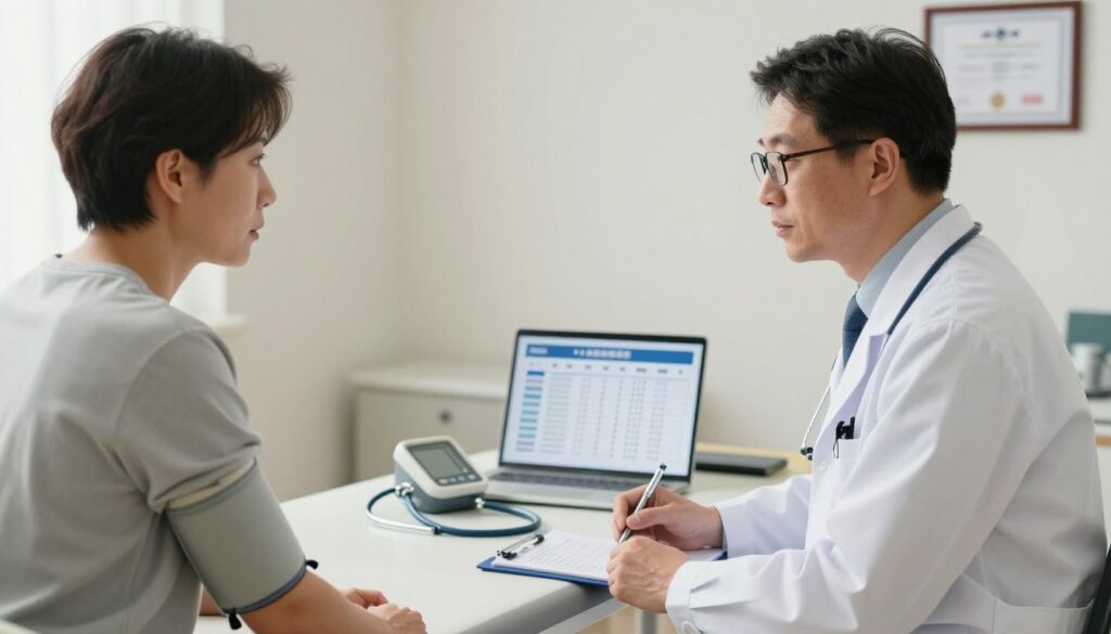 perícia médica INSS