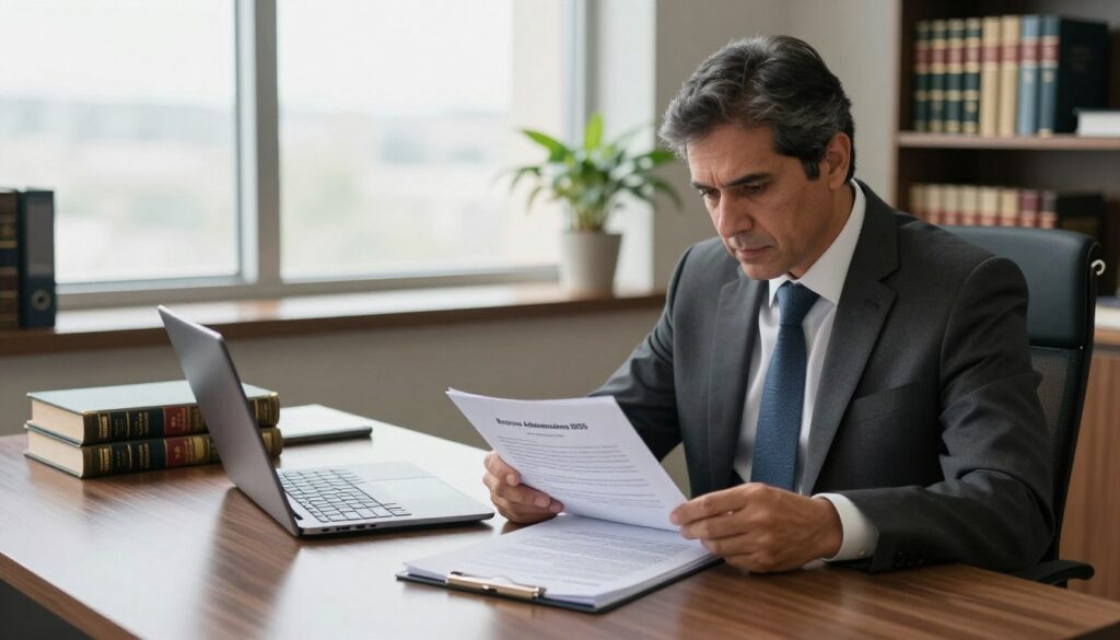 recurso administrativo INSS